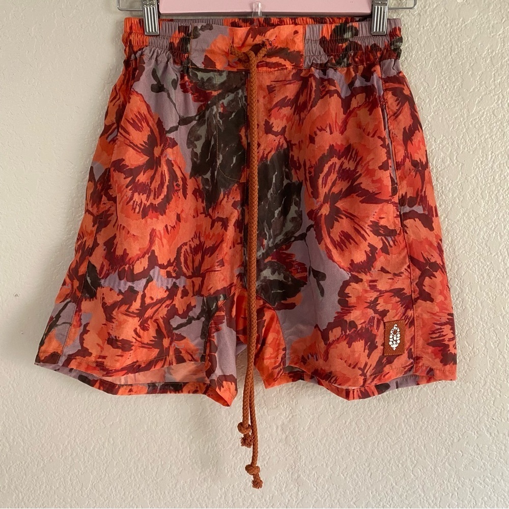 NEW Free People Movement The Switchback Shorts